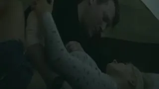 野战惊魂