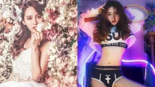 环球世界小姐冠军港女靓模自拍流出,收钱对着镜头发骚做爱