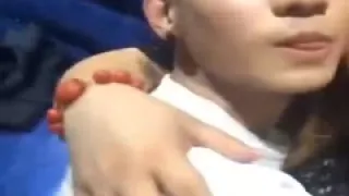 这小伙达到人生巅峰了