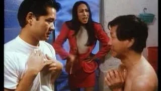 新七擒七纵七色狼【国粤语无字】CD2