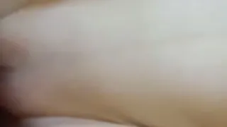 大奶美女被金主爸爸内射