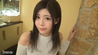 SIRO-3706 【第一枪】网络AV应用→AV体验拍摄876
