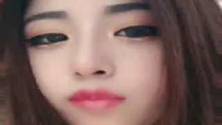 #尤物雯 07-24主播收费秀