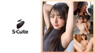 229SCUTE-1575 伊月（25岁），美少女体内射精－幸村伊月
