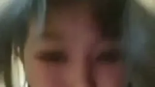 雪儿r粉 躲在男厕塞着跳蛋自慰，伺机勾引路人干一次就要500块钱