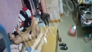 【亲妹】沉浸窥探实录女神反差隐私生活的啊