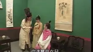 梁祝艷譚【国语中字】EP15