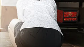 好女孩