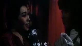 黑色午夜【国粤语中字】CD2