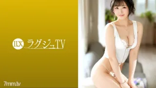 LUXU-1423 奢侈TV 1418 笑容满面的保育员登场！当她因异常尴尬的外表而受到责备时，她染上脸颊感到尴尬，但她逐渐变得开放以猛烈的活塞，并在泄漏回荡在整个房间的喘气声中被打扰！