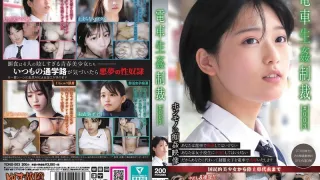 YDNS-003 火车性惩罚 #003