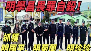 緬北電詐集團屠戮活埋近百人，在屍山血海上享樂，四大家族是什麼來頭，為何敢在緬甸為所欲？