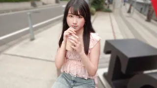 SIRO-5583 一个一本正经的女孩！难道这位害羞又变态的音乐学院女大学生的弱点是乳头？！美音