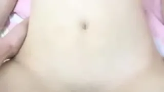 极品白嫩美乳嫩穴表妹终于答应和我啪啪了 人骚逼紧叫的更浪