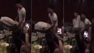 用来的操啊