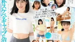 MIDV-936 外表朴素可又好色的美乳少女拍摄AV出道  基拉纪诚