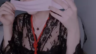 极品尤物金克丝jinx的秘密武器..