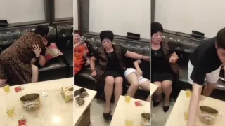 摊牌了，不奋斗了。