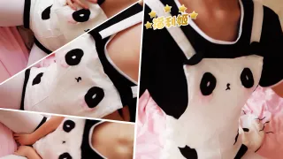 『糯米姬』小萝莉奶子还不小好鲜嫩
