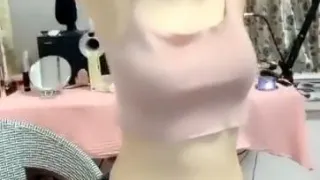 直播间的那些事