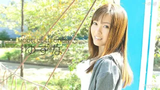 061716_321 Model Collection 島友綱