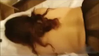 跟女友的闺蜜做爱被女友发现了
