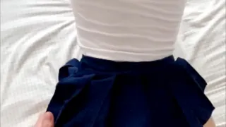 @20205710891 用户上传：比后入还爽的姿势，你知道是什么吗？··♥蜜桃臀♥新女友，这样操简直是爽感无比！