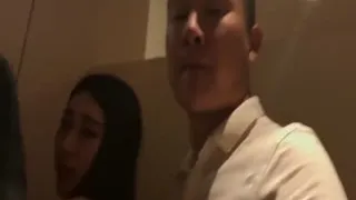 情侣开房
