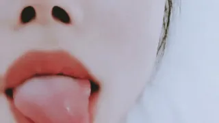 【禁漫直播】剧情演绎表哥干表妹,特写干净粉鲍鱼,小蝴蝶实在诱惑第一视角口交,无套操BBmp4