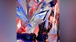 某牙超美高人气女神【金米米】万元定制土豪专属的.