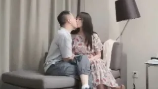 颜值很不错！！极品美女配合度高