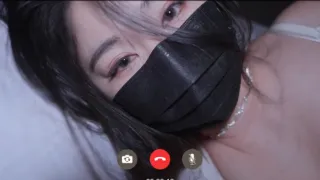【台北娜娜】與男友視訊（痴女ntr版）1