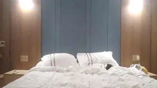 風騷小姐口交的时候一直说要射到嘴里这样才美颜。