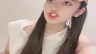 #阿楚 07-09主播收费秀