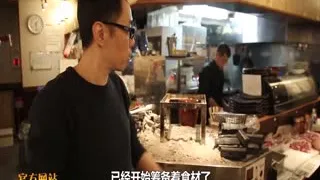 美女赤裸裸，传说中的人体盛宴..