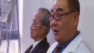 新羔羊医生【国语无字】