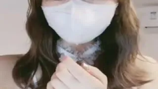 #木槿柒柒_#会跳舞的七七_天天給你操好不好，騷逼欲女，情趣裸舞誘惑！