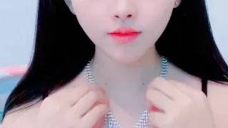 纯欲系嫩模小优完美身材诱人美乳挑逗16