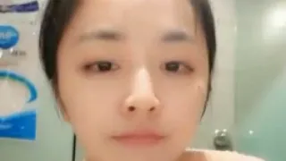 糖豆豆做爱洗澡视频