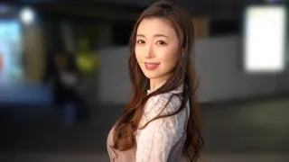 SIRO-5714 超级情色，软糯香甜，熟透的糕点 [Haruka，33岁]－龙川遥