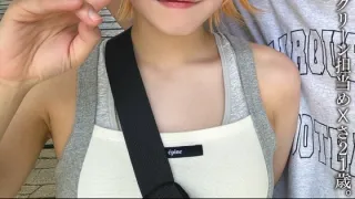 EINAV-011 从未有过男朋友且仍是处女的现役偶像，在休息日与理发师男友在游乐园约会的影片被泄露。