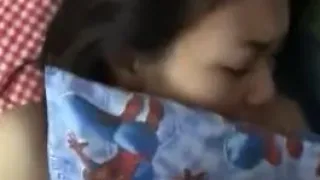 骑术精湛的水蛇腰女友