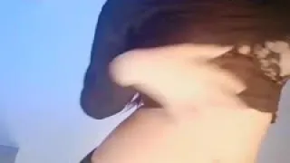 身材苗条妹子直播 诱惑满满 有看点