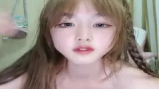 #baby静静 清纯系天花板！甜美小萝莉