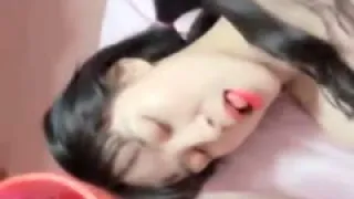 颜值不错白皙苗条双马尾妹子啪啪秀 口交逼逼特写挺嫩后入抽插非常诱人
