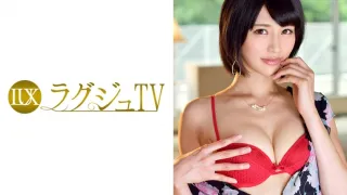 LUXU-823 豪华电视797