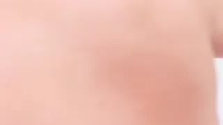某市教育学院的兼职学生，奶子超粉。