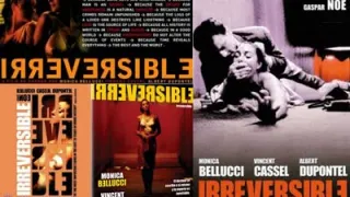 不可撤销 莫妮卡·贝鲁奇 Irreversible 2002