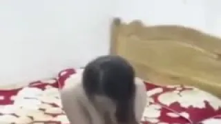 出租屋抓奸