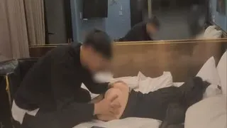 NENO_XEX酒店内对镜激情啪啪壹」的。